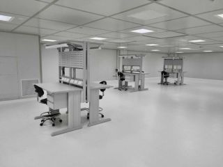 News and Updates in the Medical World - Rising Demand for Cleanrooms